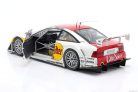 OPEL  CALIBRA V6 4x4 TEAM ROSBERG N 44 ITC SEASON 1996 HANS JOACHIM STUCK  WHITE YELLOW RED