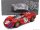 FERRARI   330 P3 4.0L V12 SPIDER TEAM N.A.R.T. NORTH AMERICAN RACING N 27 24h LE MANS 1966 PEDRO RODRIGUEZ - RICHIE GINTHER   RED