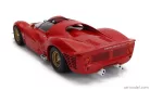 FERRARI   330 P3 4.0L V12 SPIDER PLAIN BODY VERSION OPEN ROOF 1966   RED