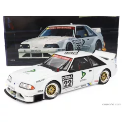 FORD USA  MUSTANG 5.0 N 22 DTM SEASON 1994 GERD RUCH
