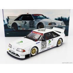 FORD USA  MUSTANG 5.0 N 23 DTM SEASON 1994 JURGEN RUCH