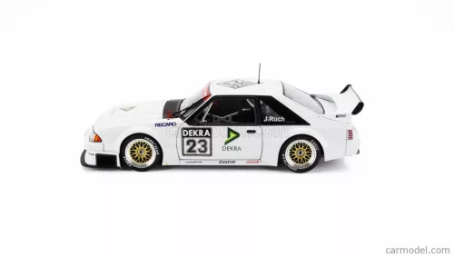 FORD USA  MUSTANG 5.0 N 23 DTM SEASON 1994 JURGEN RUCH