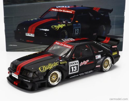 FORD USA  MUSTANG 5.0 N 13 DTM SEASON 1993 JURGEN FEUCHT