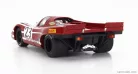 PORSCHE   917K 4.9L TEAM SALZBURG N 23 WINNER 24h LE MANS 1970 H.HERRMANN - R.ATTWOOD   RED WHITE