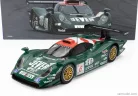 PORSCHE  911 GT1-98 3.2L TURBO TEAM ZAKSPEED RACING N 6 FIA GT CHAMPIONSHIP SILVERSTONE 1998 MICHAEL BARTELS - ARMIN HAHNE  GREEN