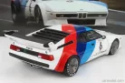 BMW  M1 WERKSDESIGN N 6 PROCAR SERIES 1979 NELSON PIQUET  WHITE BLUE RED