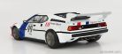 BMW M1 PROCAR TEAM BMW MOTORSPORT N 99 BMW M1 PROCAR SERIES 1979 TOINE HEZEMANS