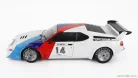 BMW M1 M88 3.5L TEAM BMW MOTORSPORT N 14 PROCAR SERIES 1979 EMERSON FITTIPALDI