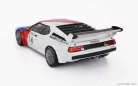 BMW M1 M88 3.5L TEAM BMW MOTORSPORT N 14 PROCAR SERIES 1979 EMERSON FITTIPALDI