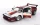 BMW  M1 M88 3.5L N 61 PROCAR SERIES MONACO RACE 1980 WALTER BRUN  RED WHITE