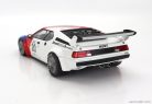 BMW  M1 M88 3.5L TEAM BMW MOTORSPORT N 20 PROCAR SERIES 1979 JAMES HUNT  WHITE BLUE RED