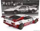 BMW  M1 PROCAR N 82 PROCAR SERIES 1980 JOHNNY CECOTTO  RED WHITE