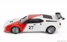 BMW  M1 M88 3.5L TEAM BMW MOTORSPORT N 27 PROCAR SERIES SEASON 1980 ALAN JONES  WHITE RED