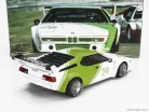 BMW  M1 M88 3.5L TEAM BMW MOTORSPORT N 29 PROCAR SERIES IMOLA ITALY 1980 RICCARDO PATRESE