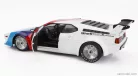 BMW  M1 M88 3.5L TEAM BMW MOTORSPORT N 26 PROCAR SERIES 1979 JACQUES LAFFITE  WHITE BLUE RED