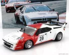 BMW  M1 M88 3.5L TEAM BMW MOTORSPORT N 28 PROCAR SERIES SEASON 1979 CARLOS REUTEMANN