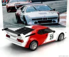 BMW  M1 M88 3.5L TEAM BMW MOTORSPORT N 28 PROCAR SERIES SEASON 1979 CARLOS REUTEMANN