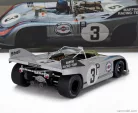PORSCHE  908/03 N 3 WINNER 1000km NURBURGRING 1971 LEFORD LARROUSSE  SILVER