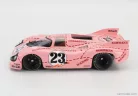 PORSCHE  917/20 4.9L TEAM MARTINI INTERNATIONAL RACING PINK PIG N 23 24h LE MANS 1971 REINHOLD JOST - WILLI KAUHSEN