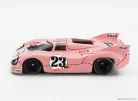 PORSCHE  917/20 4.9L TEAM MARTINI INTERNATIONAL RACING PINK PIG N 23 1st PRACTICE 24h LE MANS 1971 REINHOLD JOST - WILLI KAUHSEN