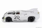 PORSCHE  917/20 4.9L TEAM MARTINI RACING N 20 3h LE MANS 1971 WILLI KAUHSEN - GIJS VAN LENNEP  WHITE