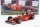 FERRARI  F1  F300 N 3 WINNER MONTREAL CANADA GP 1998 MICHAEL SCHUMACHER  RED WHITE
