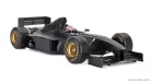 FERRARI  F1  F300 N 0 TEST CAR FIORANO ITALY 1998 MICHAEL SCHUMACHER  BLACK