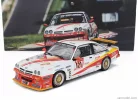 OPEL  MANTA GT TEAM AUTOMOBILCLUB VON DEUTSCHLAND N 121 24h NURBURGRING 2023 HANS-OLAF BECKMANN - PETER HASS - JURGEN SCHULTEN - VOLKER STRYCEK  WHITE ORANGE YELLOW