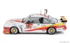 OPEL  MANTA GT TEAM AUTOMOBILCLUB VON DEUTSCHLAND N 121 24h NURBURGRING 2023 HANS-OLAF BECKMANN - PETER HASS - JURGEN SCHULTEN - VOLKER STRYCEK  WHITE ORANGE YELLOW