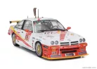 OPEL  MANTA GT TEAM AUTOMOBILCLUB VON DEUTSCHLAND N 121 24h NURBURGRING 2023 HANS-OLAF BECKMANN - PETER HASS - JURGEN SCHULTEN - VOLKER STRYCEK  WHITE ORANGE YELLOW