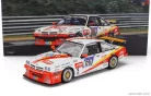 OPEL  MANTA GT TEAM KISSLING MOTORSPORTS N 120 24h NURBURGRING 2018 HANS-OLAF BECKMANN - PETER HASS - JURGEN SCHULTEN - VOLKER STRYCEK  WHITE ORANGE YELLOW