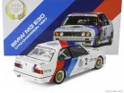 BMW  3-SERIES M3 (E30) TEAM ZAKSPEED BMW N 2 CHAMPION DTM SEASON 1987 ERIC VAN DE POELE  WHITE BLUE RED