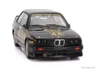 BMW  3-SERIES M3 TEAM JPS JOHN PLAYER SPECIAL N 44 WINNER DIV. 2 1000km BATHURST 1987 TONY LONGHURST - JIM RICHARDS  BLACK GOLD