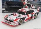 FORD ENGLAND  CAPRI GR.5 WüRTH N 2 DRM CHAMPION 1981 KLAUS LUDWIG  WHITE RED BLACK