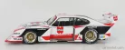FORD ENGLAND  CAPRI GR.5 WüRTH N 2 DRM CHAMPION 1981 KLAUS LUDWIG  WHITE RED BLACK