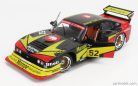 FORD ENGLAND   CAPRI TURBO ZAKSPEED Gr.5 MAMPE N 52 DRM 1978 HANS HEYER   BLACK YELLOW RED