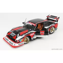   FORD ENGLAND  CAPRI TURBO Gr.5 ZAKSPEED N 1 DRM 1980 KLAUS LUDWIG