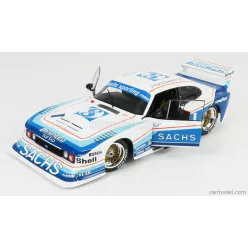   FORD ENGLAND CAPRI TURBO Gr.5 TEAM SACHS N 52 DRM 1979 HERALD ERTL