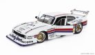 FORD ENGLAND  CAPRI TURBO Gr.5 ZAKSPEED N 4 DRM 1982 LILI REISENBICHLER  WHITE RED BLUE
