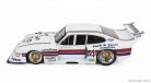 FORD ENGLAND  CAPRI TURBO Gr.5 ZAKSPEED N 4 DRM 1982 LILI REISENBICHLER  WHITE RED BLUE
