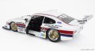 FORD ENGLAND  CAPRI TURBO Gr.5 ZAKSPEED N 4 DRM 1982 LILI REISENBICHLER  WHITE RED BLUE