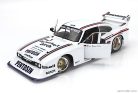 FORD ENGLAND  CAPRI TURBO Gr.5 ZAKSPEED N 7 DRM 1983 JORG VAN OMMEN  WHITE