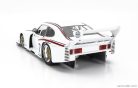 FORD ENGLAND  CAPRI TURBO Gr.5 ZAKSPEED N 7 DRM 1983 JORG VAN OMMEN  WHITE