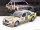 MERCEDES BENZ  190E EVO2 TEAM AMG N 65 DTM SEASON 1990 MICHAEL SCHUMACHER  WHITE GREY