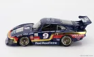 PORSCHE  935 K3 3.2L TWIN TURBO TEAM GARRETSON N 9 WINNER 24h DAYTONA 1981 BOB GARRETSON - BOBBY RAHAL - BRIAN REDMAN  BLUE GOLD RED