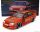 OPEL  OMEGA 3000 24V TEAM SCHUBEL JAGERMEISTER N 99 SEASON DTM 1991 MANUEL REUTER  ORANGE