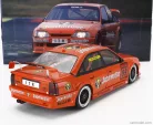OPEL  OMEGA 3000 24V TEAM SCHUBEL JAGERMEISTER N 99 SEASON DTM 1991 MANUEL REUTER  ORANGE