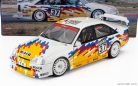 OPEL  OMEGA 3000 EVO 500 TEAM IRMSCHER N 37 DTM SEASON 1991 VOLKER STRYCEK  WHITE YELLOW