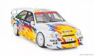 OPEL  OMEGA 3000 EVO 500 TEAM IRMSCHER N 37 DTM SEASON 1991 VOLKER STRYCEK  WHITE YELLOW