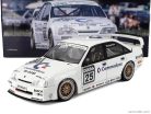 OPEL  OMEGA 3000 EVO 500 TEAM EGGENBERGER MOTORENBAU N 25 SEASON DTM 1991 KLAUS NIEDZWIEDZ  WHITE